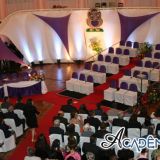 Tapete Vermelho ? Locação | Acadêmico Produçõ