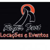 Roger Fest Locaçôes E Eventos