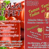 Soraia Buffet