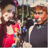Corpo Magico Eventos e Arte Ltda
