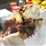 Tia Regi Crepes ´o gostoso da festa´