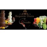 Requinte Doces
