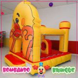 Bombando brinque artigos para festas