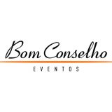 Bom Conselho Eventos.
