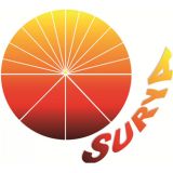 Surya Locação de Tendas para Eventos