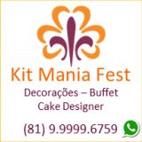 Kit Mania Fest