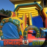 Bombando Brinque Festas