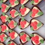Cássia Doces Bem Casados
