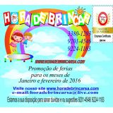 Locação de brinquedos, Combos c/ valores especiais