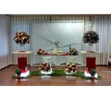Buffet Império das Festas