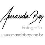 Amanda Boy Fotografia