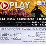 Play Festas Eventos