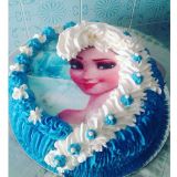 Erica Bolos & Cakes