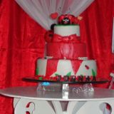 Bolos Decorados