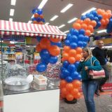 Locação de Brinquedos Troww da Alegria