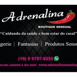 Adrenalina Boutique Sensual