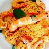 chef Elizeu vieira Buffet