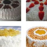Encomendas de Bolos E Tortas