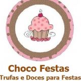 Choco Festas - Trufas e Doces para Festas