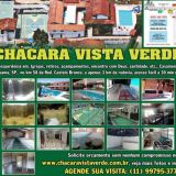 Chacara Vista Verde