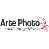 Arte Photo Studio Fotográfico