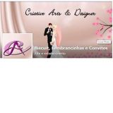 Criative Arts e Designer