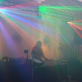 Dj Gospel Festas Eventos Som Iluminação Telão