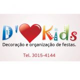 Loja Decoração Kids