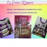 Lu festas Mundial
