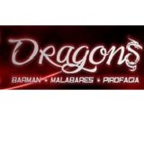 Dragons Barman (Diego Chagas Duarte facebook)