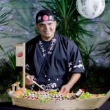 Uchoa Sushi Eventos