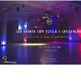 Dj Marcos Torres