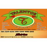 Talentos Decorações & Buffet