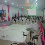 Festas e Eventos