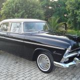 Aluguel Carros Casamento Tietê