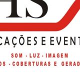 HS Locações e Eventos