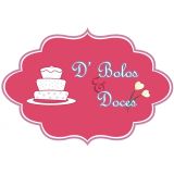 D´ Bolos & Doces