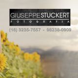 Giuseppe Stuckert - Fotografo - Ribeirão Preto