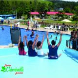 Espaço Chiminelli Pousada e Eventos