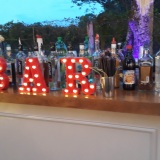 Curso Bartender, Barman Laboratório de Drinks!