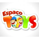 Espaço Toys Diversões E Entretenimento
