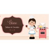 Elaine Delícias Do Chocolate