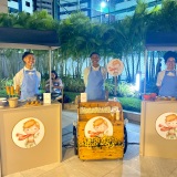 Brinq Fest - Carrinhos e Tabuleiros!