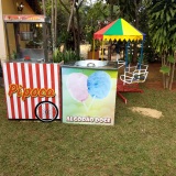 Oficina dos sonhos festas e buffet infantil