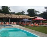 Chacara temporada, lazer, eventos, retiros,pousada