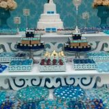 Buffet Grace Chocolates e Eventos