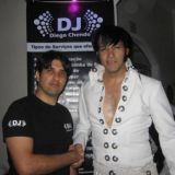 DJ Diego Chendo