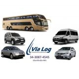 Via Log Transportes