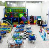 Alakabuum Buffet Barueri excelente espaço o melhor