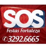 Sos Festas ( Iluminação/ Estruturas/painel de Led)